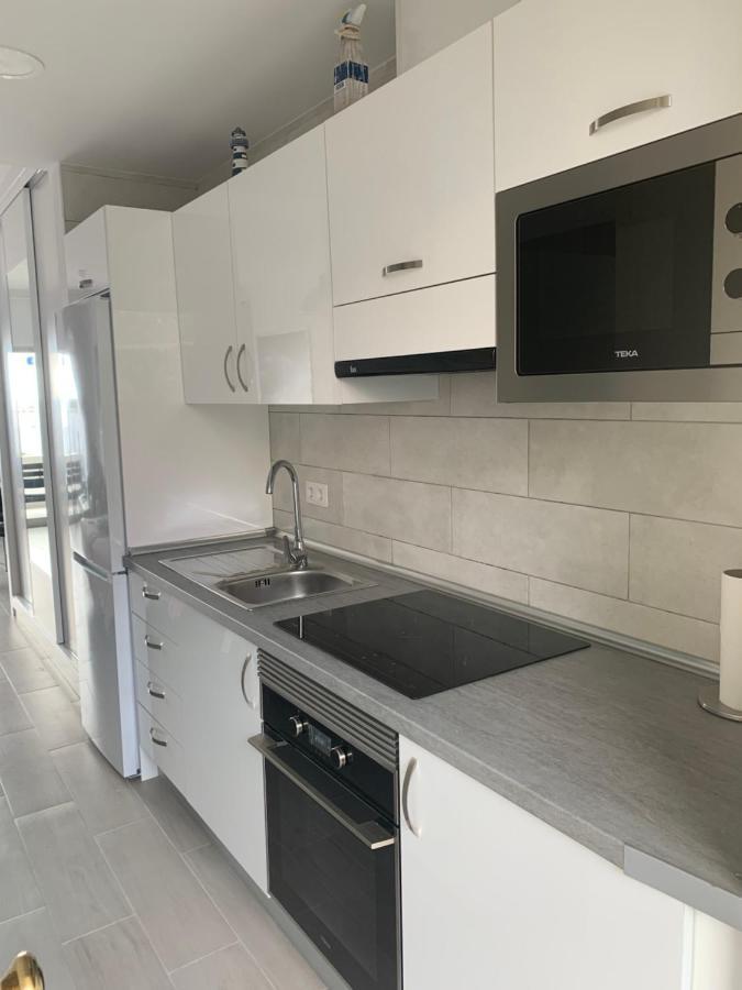 Mom Conchi Apartaments Morro Jable  Exterior foto